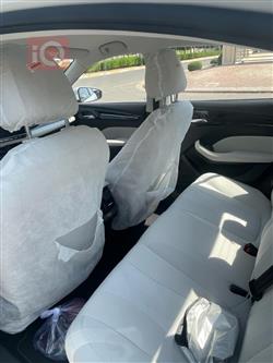 MG 5 Plus